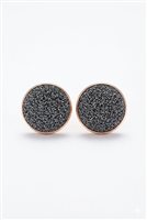 Pendientes Rebecca Mujer in Bronce 6965487